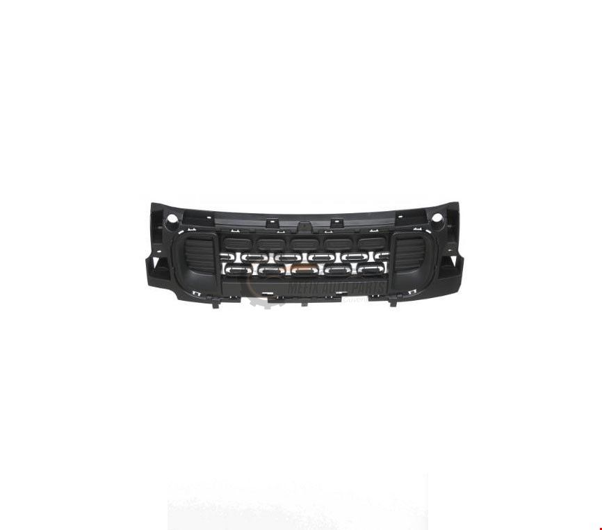 CITROEN - ÖN TAMPON ORTA IZGARA BERLİNGO 2018- - 9816749880