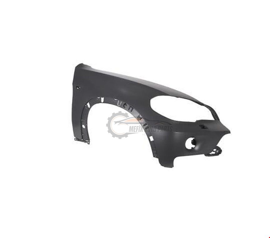 BMW - ÖN ÇAMURLUK SAĞ (TYG) E70 X5 2007- - 51657178396