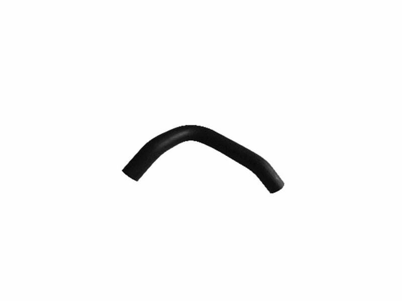 CHARGER INTAKE HOSE CITROEN JUMPER BUS 042002-2.8 HDI 0382Q8