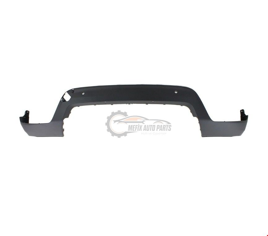 BMW - ÖN TAMPON ALT SPOYLERİ (TYG) F25 X3 2011- - 51117210445
