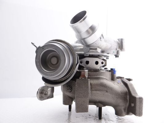 TURBO KOMPLE NISSAN X-TRAIL 2.0L M9R Dci T31 07- / QASHQAI 2.0L M9R Dci J10 07-  1441100Q0G-8200732546