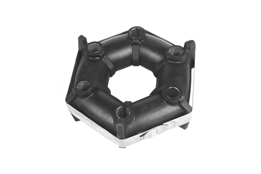 MOTOR TAKOZU ÖN SAĞ R19-MGN  7702253338