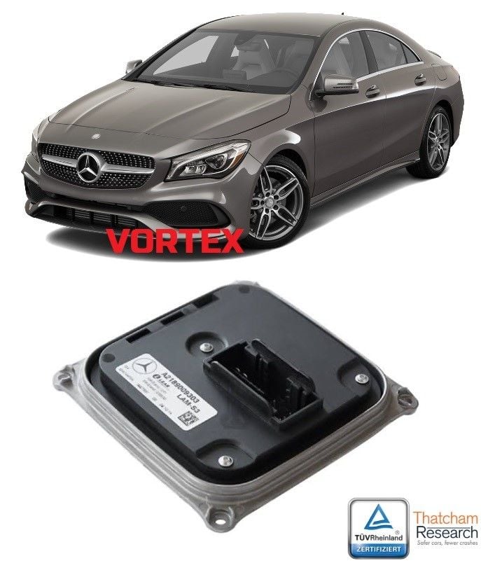 MERCEDES - ÖN FAR BEYNİ (KODLANMIŞ) W176/W117 2013- - 2189009303