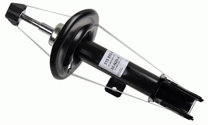 AMORTISOR ARKA GAZLI MERCEDES GLA-CLASS X156 14> SPOR TIP A1563200231