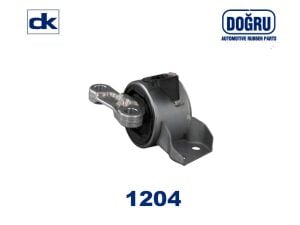 MOTOR TAKOZU CORSA E - OEM 13427216,13427217,0684448,0684446