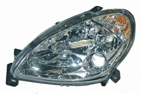 20-6258-05-2B C.XSARA ÖN FAR EL.MOT.SİSLİ LH.00-02  6208J7