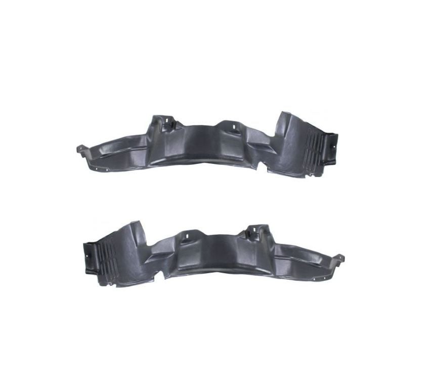 VOLVO - ÖN ÇAMURLUK DAVLUMBAZI SAĞ S40 1996- - 308042662