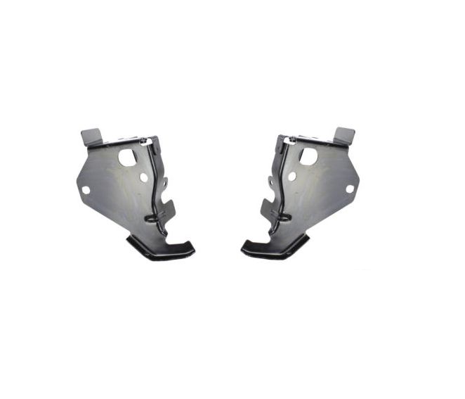 CITROEN - ÖN PANEL BAĞLANTI AYAĞI SOL CT C4 2011- - 7104FV