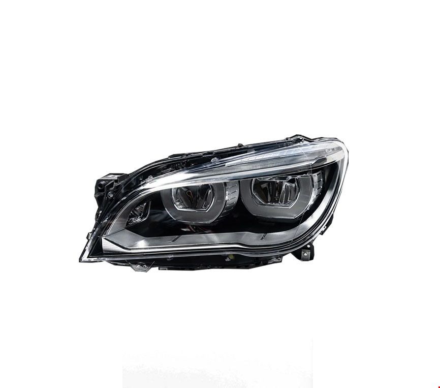 BMW - ÖN FAR SOL FULL LED ADAPTİF F01 2013- - 7379677 / 63117351091 / 7348501 / 4827235