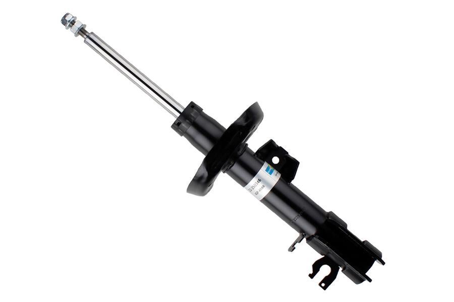 ÖN SOL AMORTİSÖR OPEL CORSA E 15>19 13434131-13434133-13434137-13434139