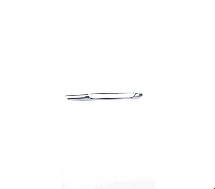 MERCEDES - SİS LED NİKELAJI SOL ( AMG) W212 2009- - 2128852174