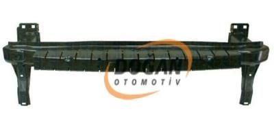 VOLKSWAGEN - ÖN TAMPON DEMİRİ POLO 2009- - 6R0807109C
