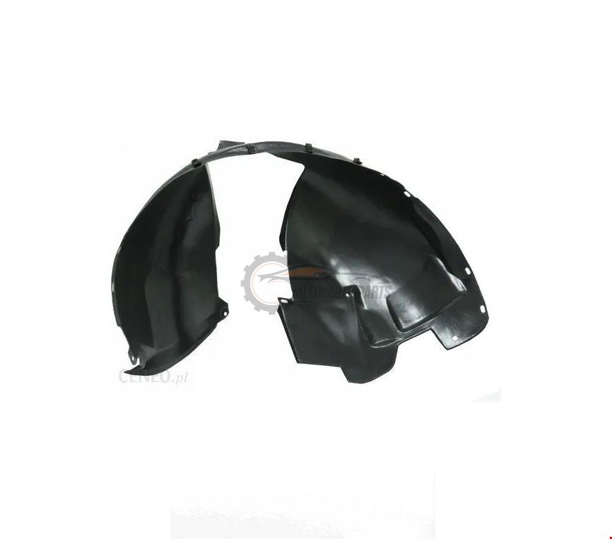 VOLVO - ÖN ÇAMURLUK DAVLUMBAZI SAĞ S80 1999- - 8693966-7