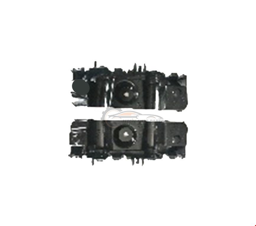 RENAULT - ÖN TAMPON BRAKETİ SET CLİO 5 2019- - 269B13664R