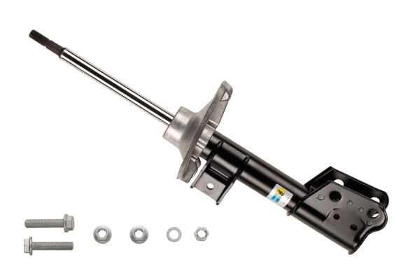 AMORTISOR ON GAZLI MERCEDES VANEO W414 02>05 A4143200630