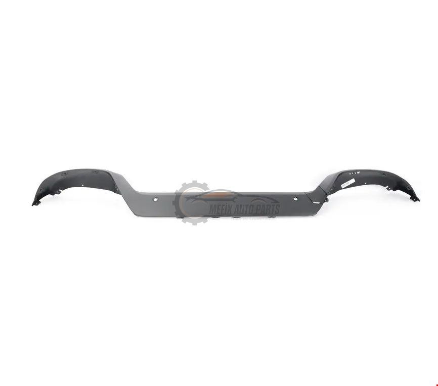 BMW - ÖN TAMPON SPOİLERİ SEN.DKLİ G01 X3 2018- - 51117484783