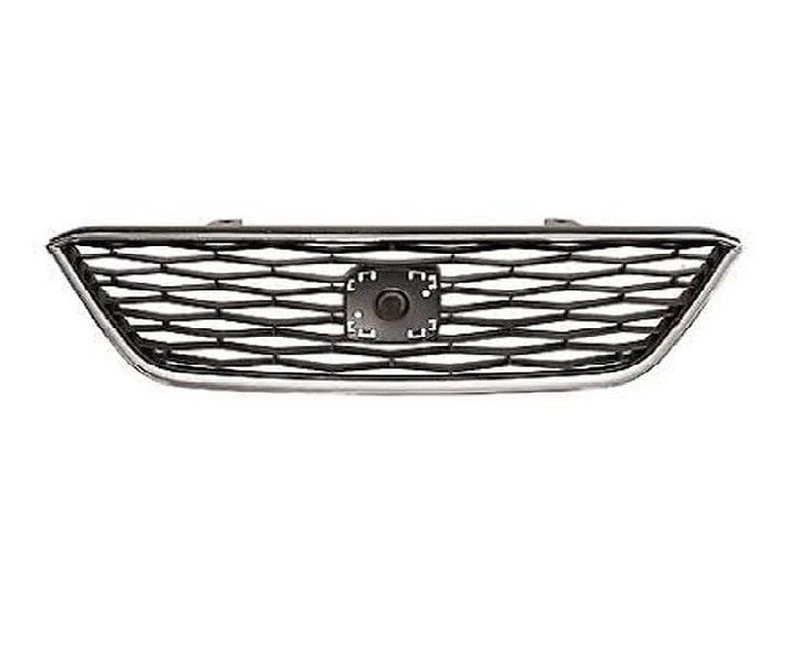 SEAT - ÖN PANJUR İBİZA 2013- - 6J0853654G / 6J0853654H