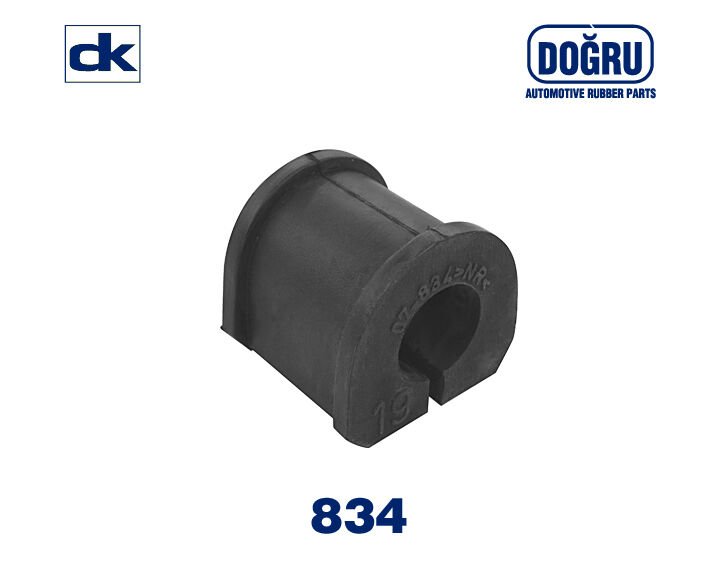 VIRAJ DEMİR LASTİĞİ ARKA VECTRA C SIGNUM 19 MM - OEM 444162,24457843