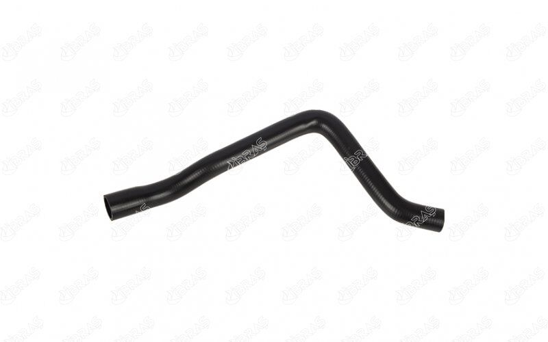 RADYATÖR ÜST HORTUMU P406 1.6-1.8 - OEM 1343.Q6