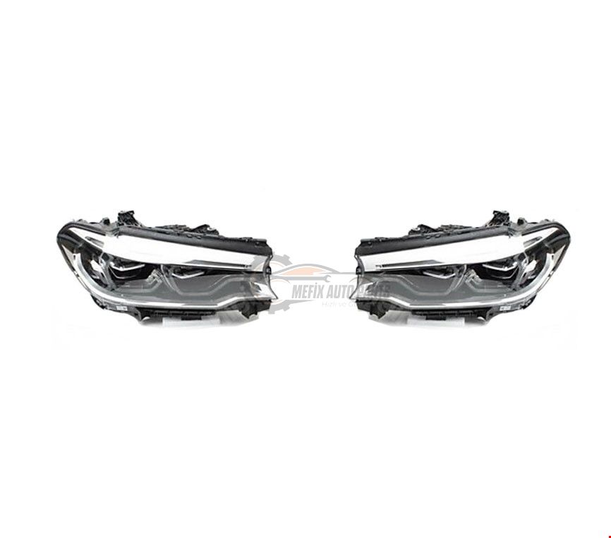 BMW - G30 LCI LED FAR DÖNÜŞÜM SETİ G30 2017- -