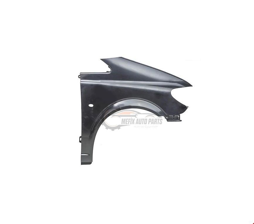MERCEDES - ÖN ÇAMURLUK SAĞ (SİNYAL DELİKLİ) 639 VİTO 2005 - 6396305107