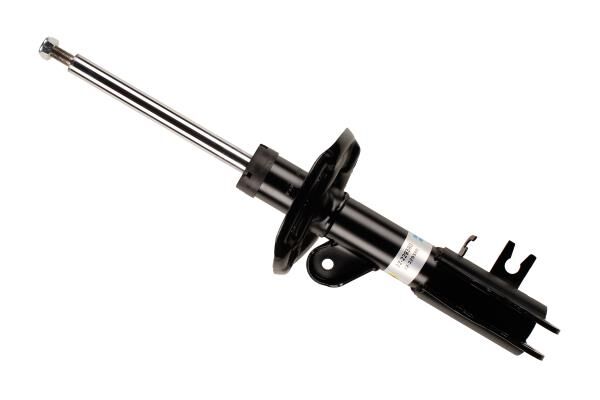 ÖN AMORTİSÖR SAĞ 4X2 MOKKA-TRAX 12 > GAZLI 95137360-3 44908-95137358-344906