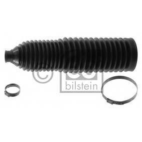 DIREKSIYON KORUGU SAG KELEPCELER ILE (1 KORUK) A4 95>99 / PASSAT 97>00