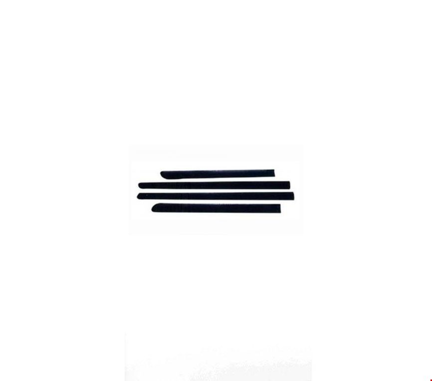 PEUGEOT - KAPI BANDI (TKM) PG 307 2001- - 8545W0 / 845W1 / 8546H5 / 8546H6