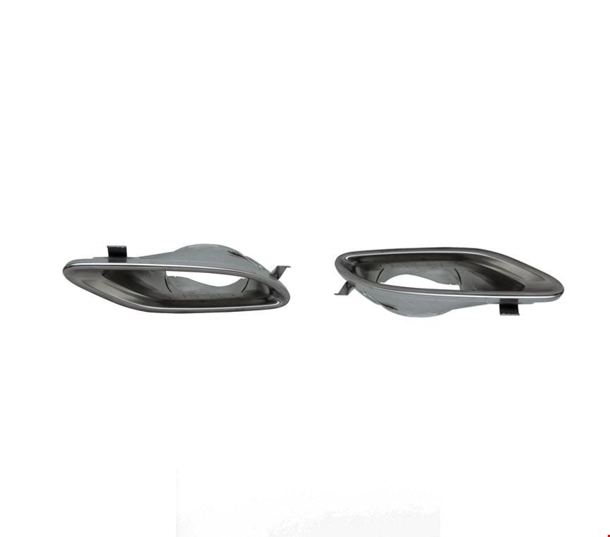 MERCEDES - EGZOZ UCU SET W212 W205 W213 - 2124902727 / 2124902728
