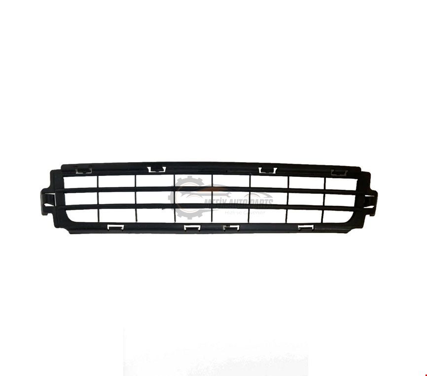 VOLVO - ÖN TAMPON ORTA IZGARASI S40 2008- - 30744911-