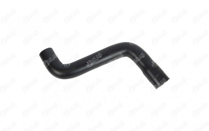 RADYATÖR ÜST HORTUMU FIAT TEMPRA 1.6 KARB. - OEM 7609904,7744603