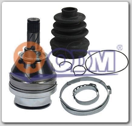 AKS KAFASI İÇ SOL & SAĞ Astra G VECTRA C CORSA C Y17DT 16v DTi 2000-2005 MT A:22 C:34,9 B:25 H:57,3 L:82