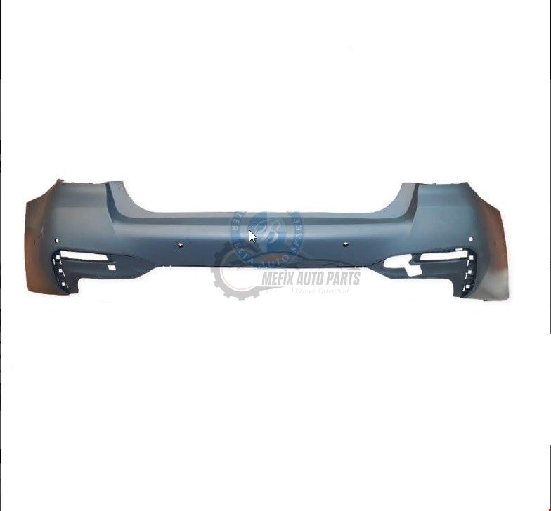 BMW - ARKA TAMPON M-TECH G30 2020- - 51125A2C1E9