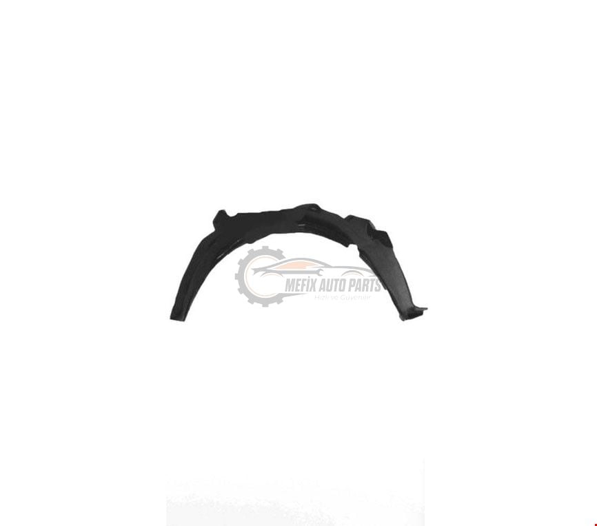 ÖN ÇAMURLUK DAVLUMBAZI SOL S40 2001-