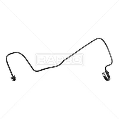 RADYATOR YEDEK DEPO SU HORTUM FORD FIESTA CB1 08>12 1.25 EFI 16V ZETEC- FIESTA CCN 12>17 1.25 EFI 16V ZETEC B-MAX 12> 1.4-1.25 EFI MT 12>  8V218C012AG-1826328