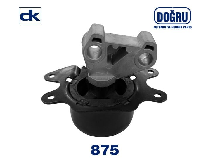 MOTOR TAKOZU HİDROLİK CORSA C MERİVA Z13DT Y17DT