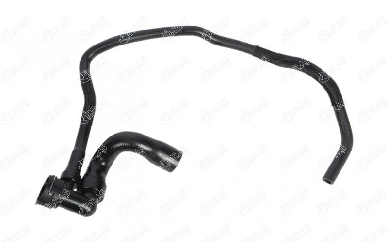 RADYATÖR ALT HORTUMU ASTRA J 1.6 10 - OEM 1336344,13251438