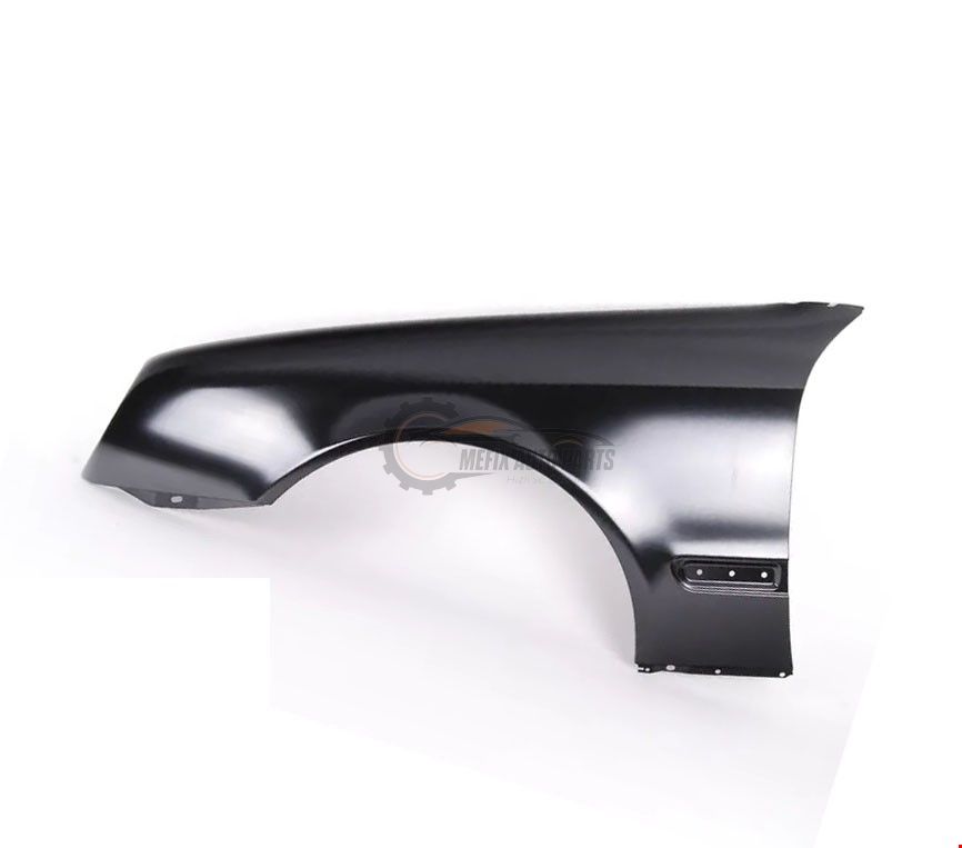 MERCEDES - ÖN ÇAMURLUK SOL (TYG) CLK W208 1996- - 2088800318