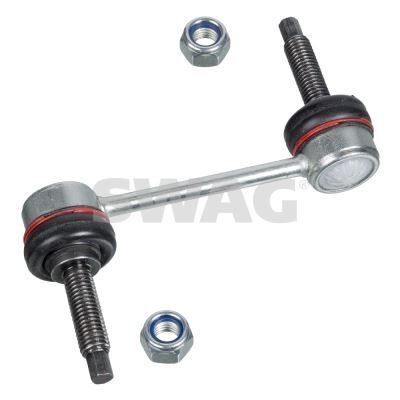 AMORTISOR TAKOZU ARKA LAND ROVER RANGE ROVER III VOGUE L322 02>12  LR019406
