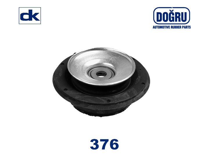 AMORTİSÖR ÜST TAKOZU VENTO IBIZA CORDOBA TOLEDO GOLF II GOLF III JETTAII - OEM 176412329A,1763412329,191412329