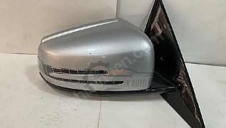 MERCEDES - DIŞ DİKİZ AYNA SAĞ (KOMPLE 15 PİN) W176 2013- - A1768106016