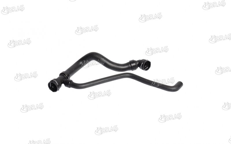 RADYATÖR ALT HORTUMU AUDI A4 - PASSAT 1.6 - OEM 8D0121055J