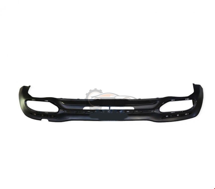 MERCEDES - ARKA TAMPON DİFÜZÖRÜ S400 AMG W222 2018- - 2228855201