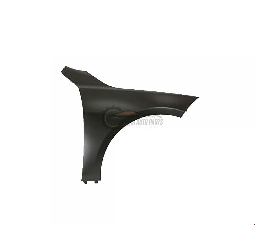 BMW - ÖN ÇAMURLUK SAĞ F40 2019 - 41009492432