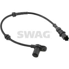 HIZ SENSÖRÜ ABS CORSA C-MERIVA-TIGRA 1.4-1.8-2.0 16V
