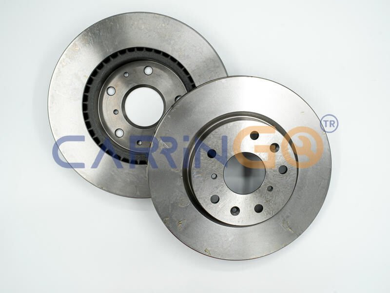 FREN DİSKİ (TAKIM) SUZUKI SX4 FIAT SEDICI MITSUBISHI L