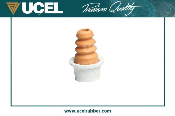 PUR AMORTİSÖR TAKOZU ARKA FIAT ALBEA 51702991