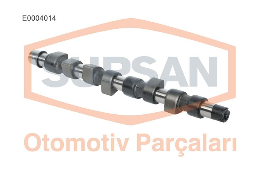 SUBAP FİNCANI YAĞLI 8 FİNCAN P206-P307 1.4HDI 8V DV4 - FIESTA-FUSION 1.4TDCI 8V DURATORQ  022109423C-0942.53-0942.52