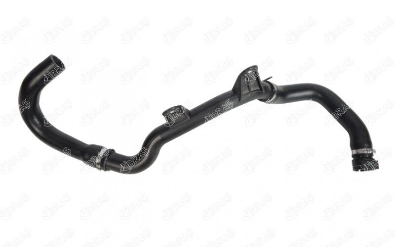 RADYATÖR ÜST HORTUMU DUCATO III-BOXER III 2.2JTD 06 110-120 HP - OEM 1348475080,1343.JP