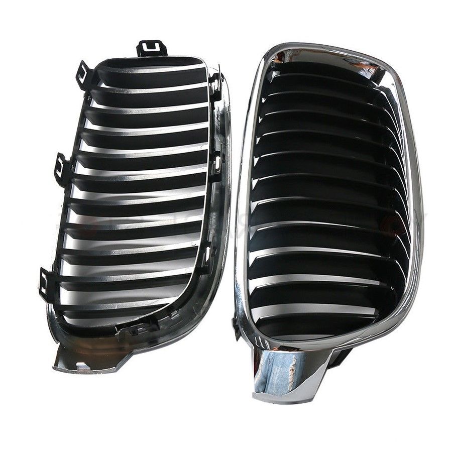 BMW - ÖN PANJUR SAĞ (KROMLU) F30 2012- - 51137255412